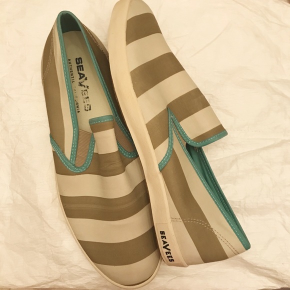 Seavee baja slip on - Picture 3 of 5